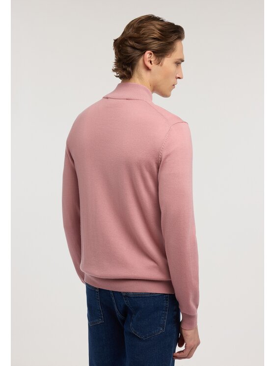 Trussardi Trussardi Kardigan M1528000212N078 Różowy Regular Fit