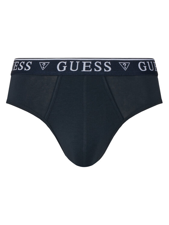 Guess Guess Komplet slipów U4YG20 K6YW1 Kolorowy