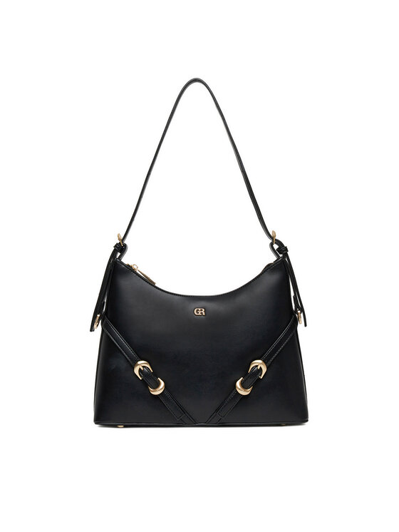 Gino Rossi Gino Rossi Handtasche C-ELIN-KQ39 Schwarz