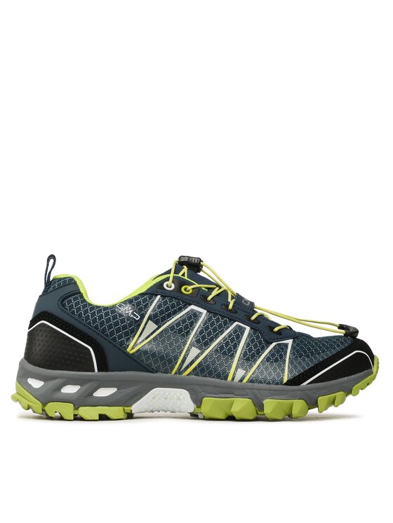 Pantofi pentru alergare CMP Altak Trail Shoe 3Q95267 Turcoaz