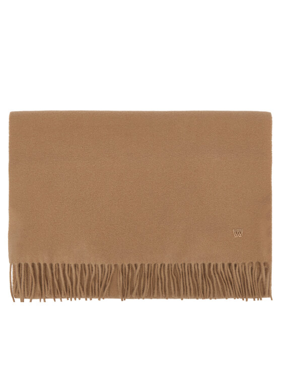 Weekend Max Mara Weekend Max Mara Šallīte Scoglio 2625546085 Brūns