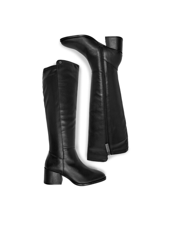 Beverly Hills Polo Club Beverly Hills Polo Club Stiefel CEO-WI44-TWIGGY-02 Schwarz