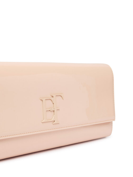 Elisabetta Franchi Elisabetta Franchi Torebka BS-29A-67E2-V220 Beżowy