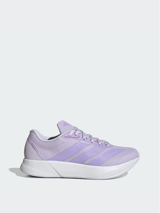 adidas adidas Buty do biegania 150587 Fioletowy