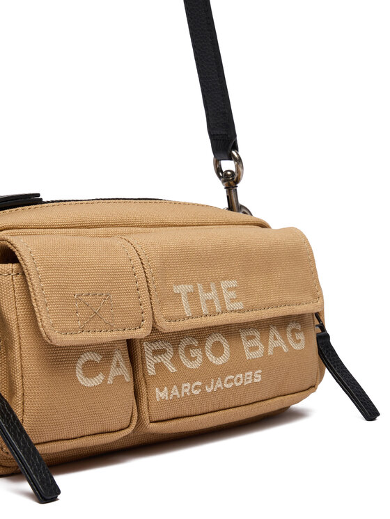 Marc Jacobs Marc Jacobs Τσάντα 2P5HSH025H03 Καφέ