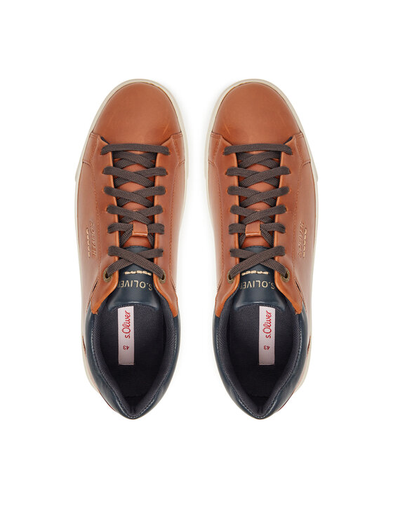 s.Oliver s.Oliver Tossud 5-13604-43 Pruun