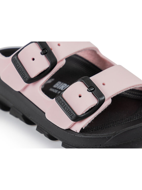 Birkenstock Birkenstock Sandały 1023566 R. 29 Różowy