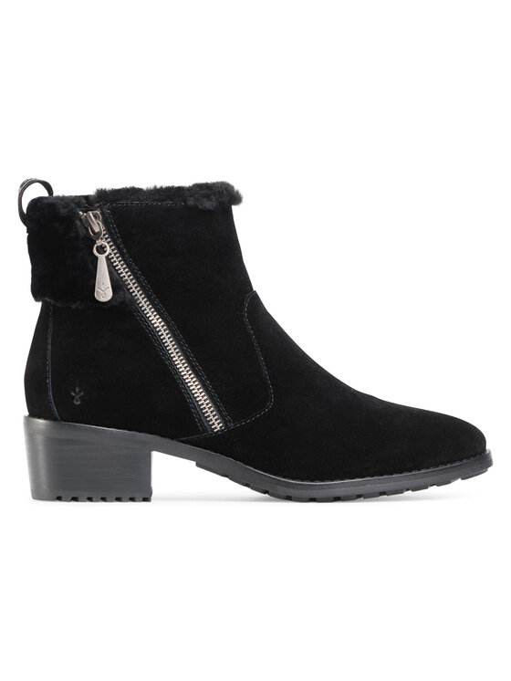 emu australia merck ankle boots