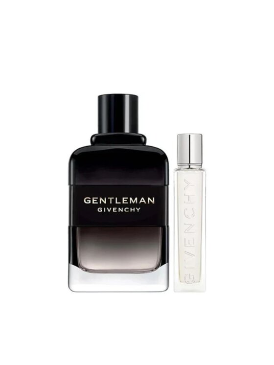 Woda perfumowana Givenchy, Givenchy Gentleman Boisee 100ml woda perfumowana+12,5ml woda perfumowana