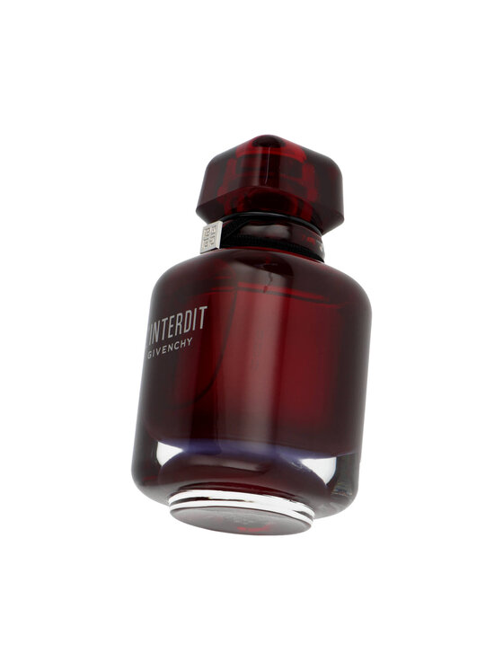 Givenchy Givenchy L'Interdit Eau de Parfum Rouge Woda perfumowana