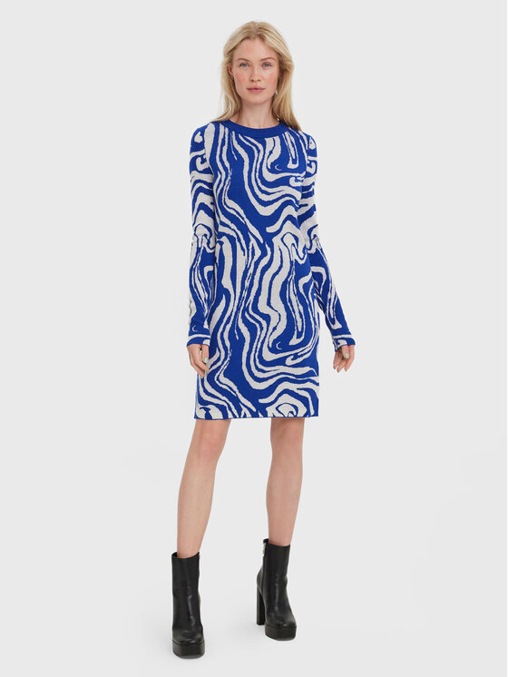 Vestito di maglia Vero Moda