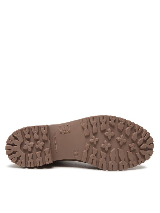 Boss Gummistiefel 50498778 Beige | Modivo.de 