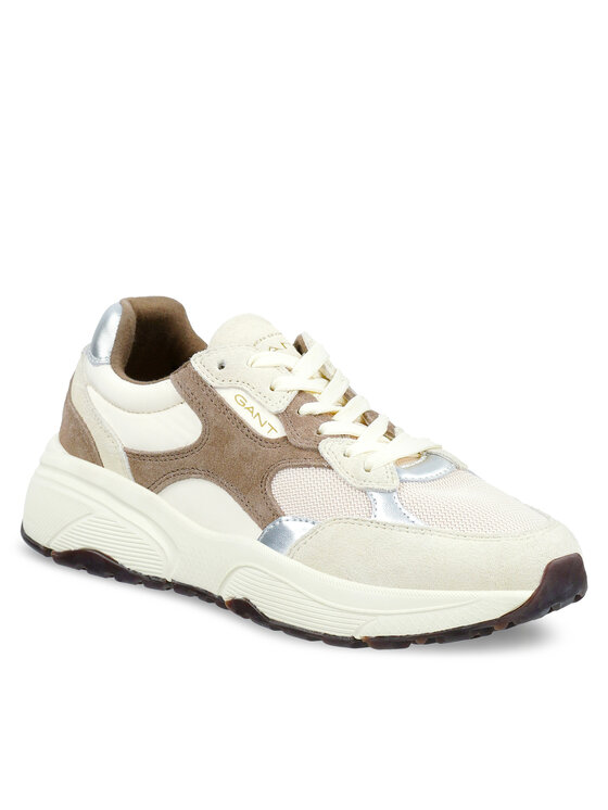 Gant Gant Снікерcи 31531050 Бежевий