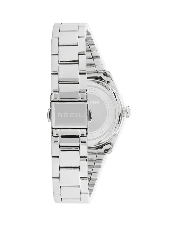Breil Breil Zegarek LUMIERE Biały