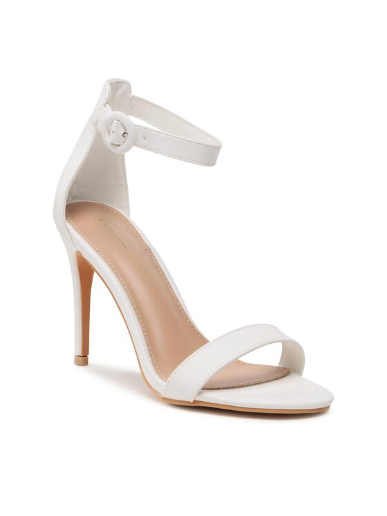 DeeZee DeeZee Sandalen F89725-76 Weiß