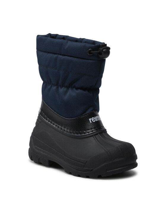 Reima Reima Stivali da neve Nefar 5400024A Blu scuro