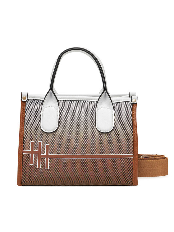 Hispanitas Hispanitas Handtasche BV253825 Braun