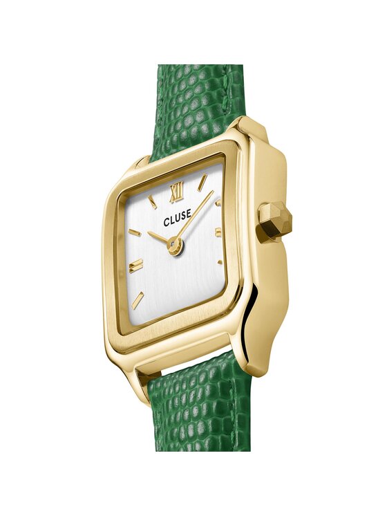 Cluse Cluse Uhr CW11803 Goldfarben