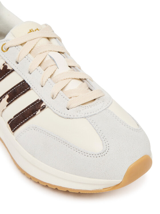 adidas adidas Sneakersy Run 70s 2.0 Shoes JP6160 Écru