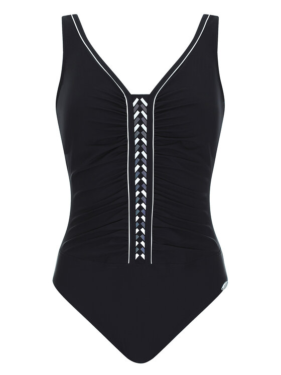 Sunflair Sunflair Costume da bagno 72038 Nero