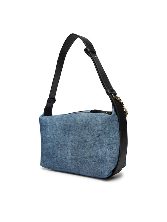 Nobo Nobo Borsetta BAGT250-K012 Blu scuro
