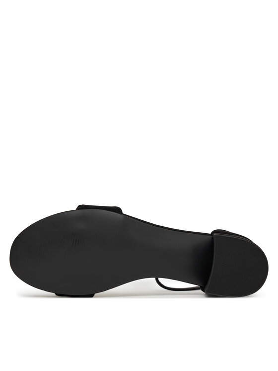 Clara Barson Clara Barson Basutės WS24037-02 Juoda