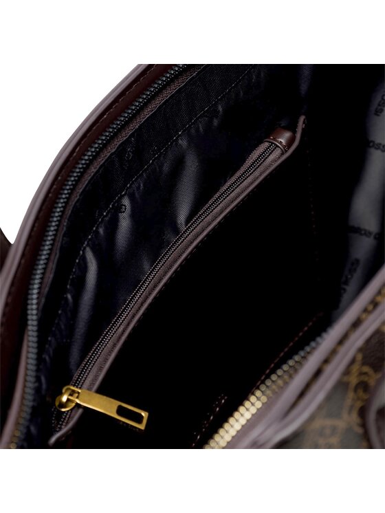 Gino Rossi Gino Rossi Handtasche TYLO-1612 Braun