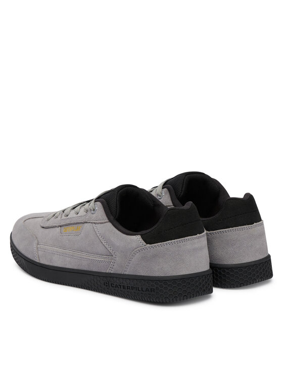 CAT Footwear CAT Footwear Sneakersy Pause Retro P726528 Szary