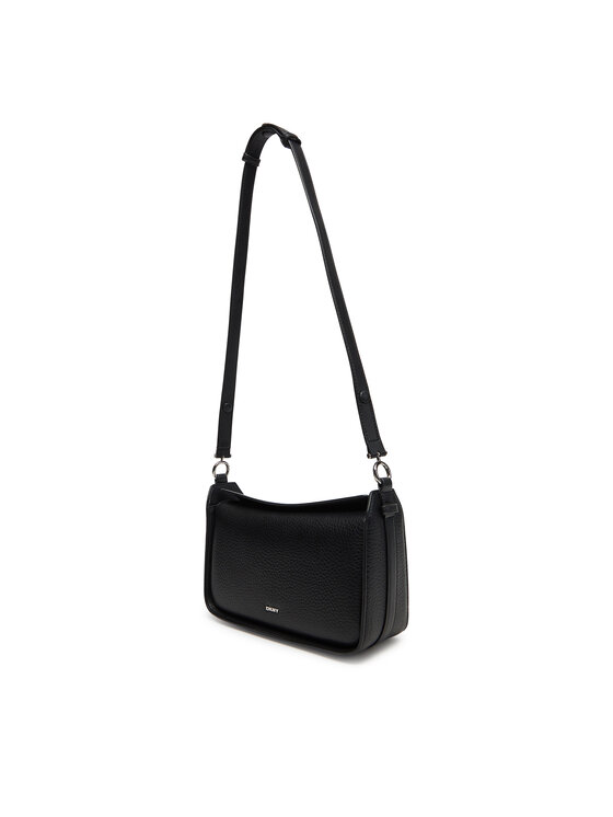 DKNY DKNY Ročna torba Akia R443AH94 Črna