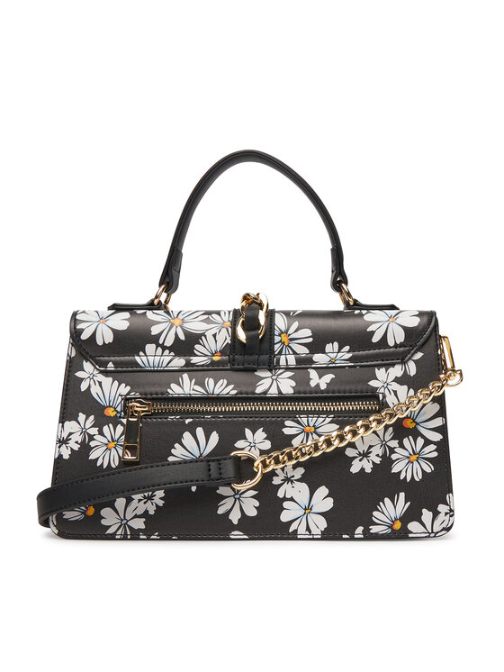 Aldo Aldo Handtasche Irritans 14029133 Schwarz