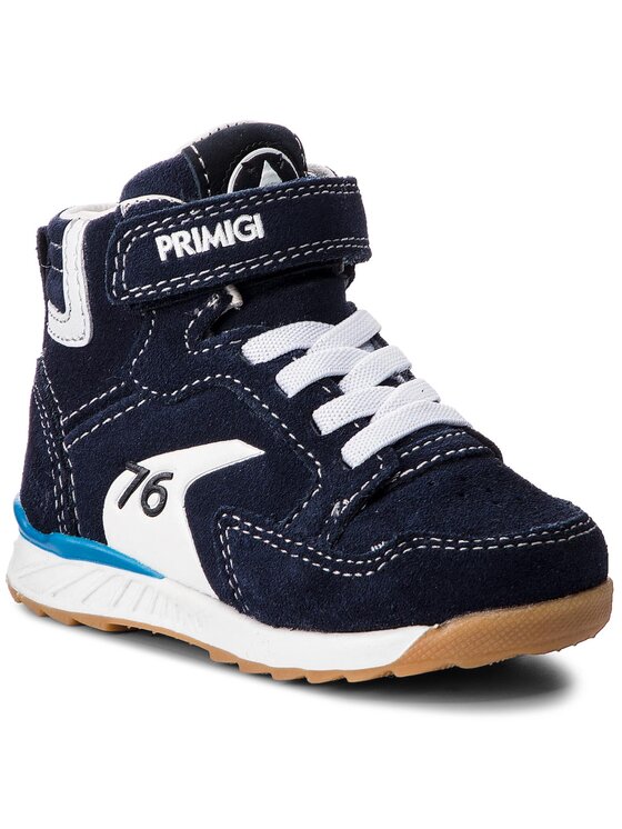 Primigi Primigi Sneakersy 2448711 M Granatowy