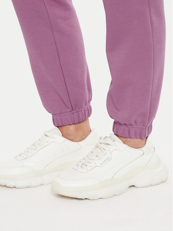 Gant Gant Jogginghose Tonal Archive Shield 4200709 Rosa Regular Fit
