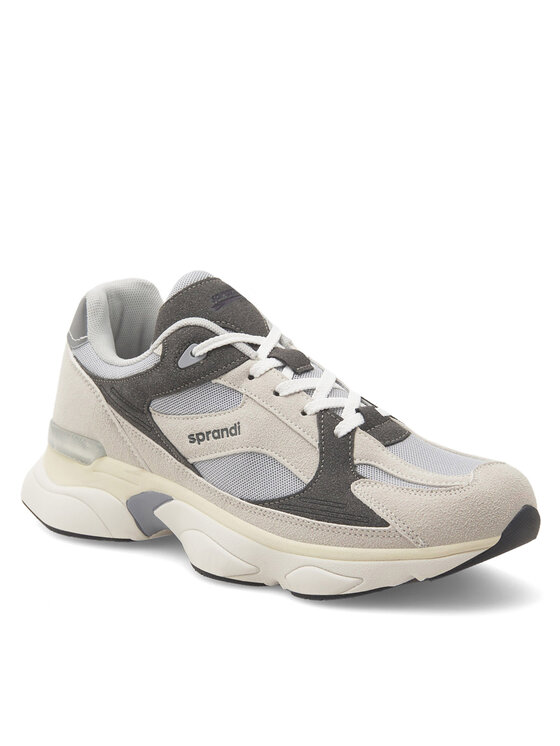 Sprandi Sprandi Laisvalaikio batai MPJF-2308-6 Pilka