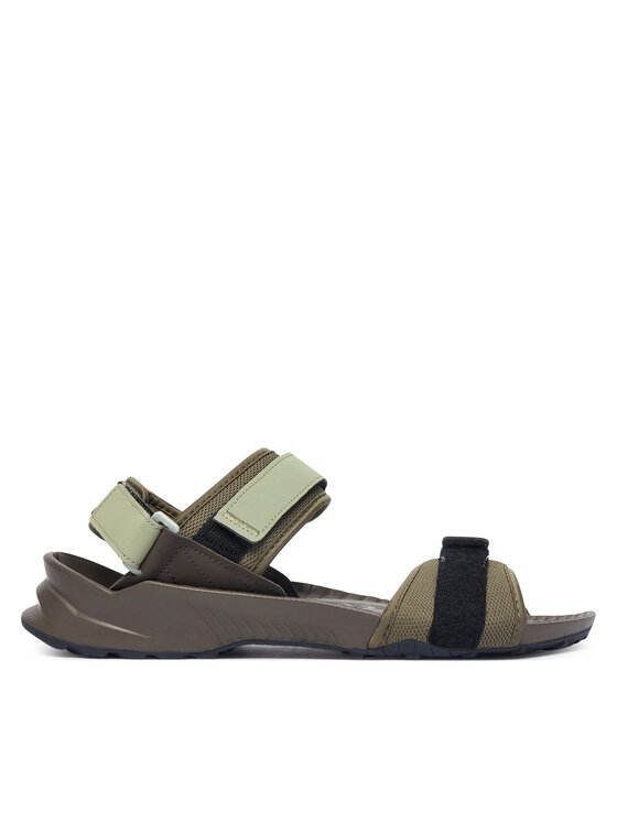 adidas Sandale Terrex Hydroterra JR8411 Kaki