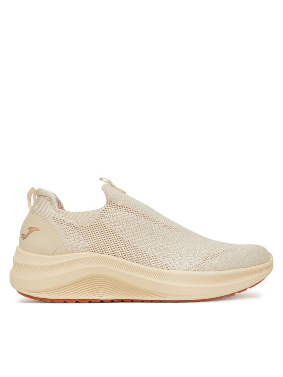 Joma Joma Sportcipők C.Laceless 2525 CLACELS2525 Bézs