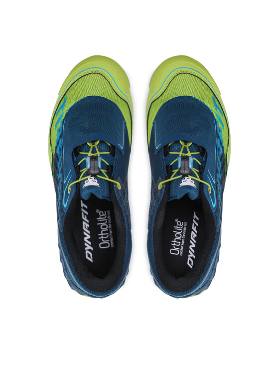 Dynafit Dynafit Buty do biegania Feline Sl 64053 Niebieski