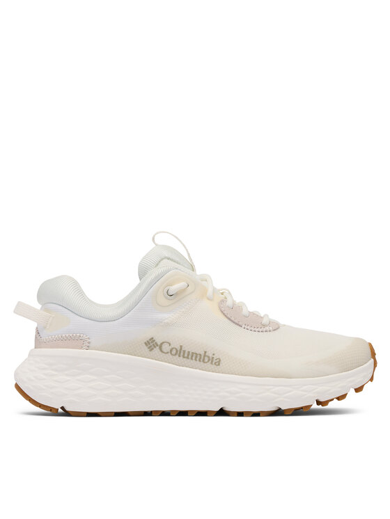 Columbia Columbia Sneakersy Terrastride™ CRZ Sneaker 2115101 Bílá