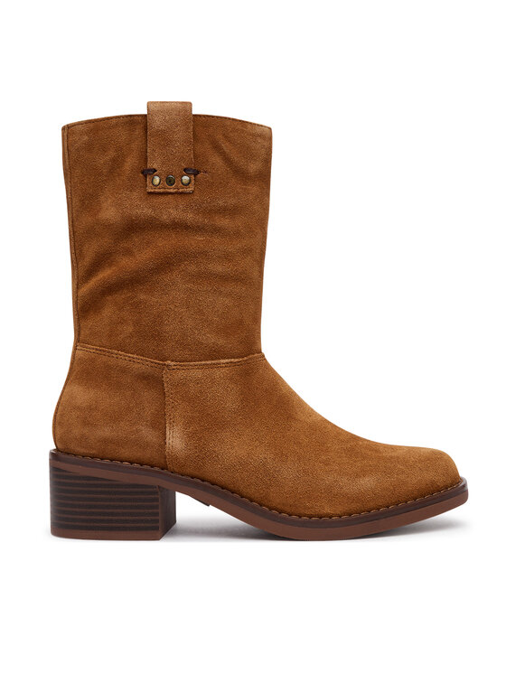 Clarks Clarks Saapad Digby Slouch 26327270 Pruun