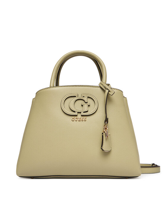 Guess Guess Geantă Isola HWBG99 05060 Verde