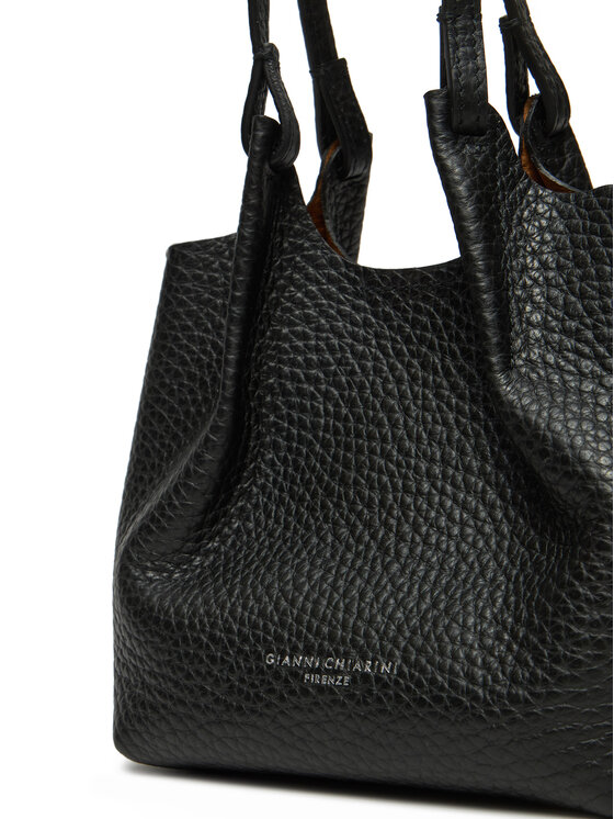 Gianni Chiarini Gianni Chiarini Torbica Dua BS 9718 RNGDBL Crna
