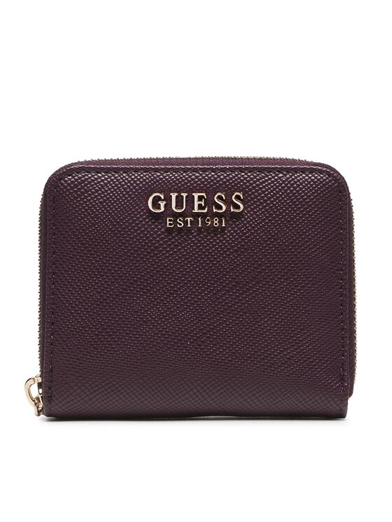 Portafoglio piccolo da donna Guess