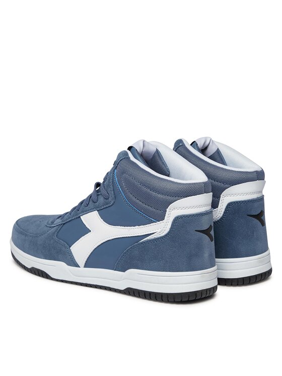 Scarpe diadora online uomo blu