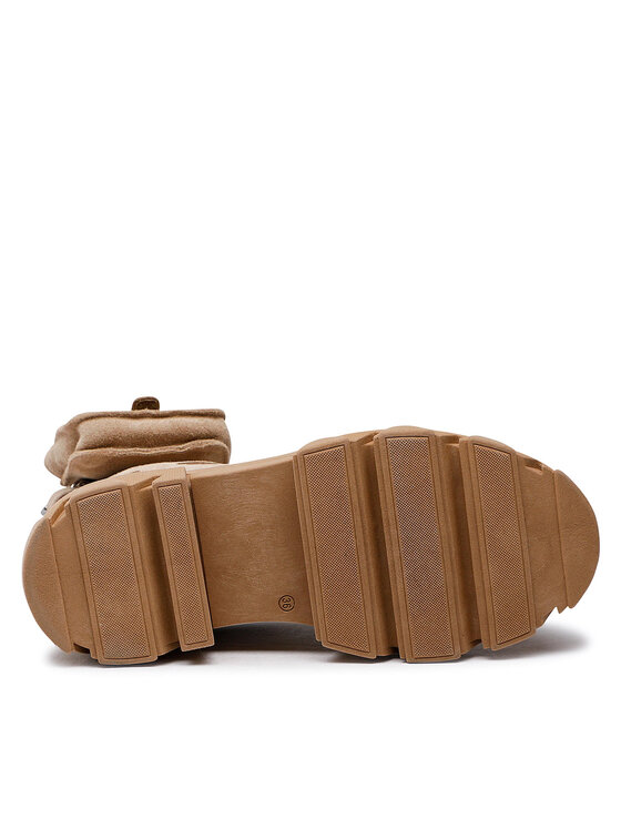 Tronchetti B7997 Beige