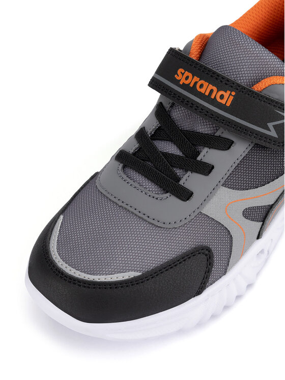 Sprandi Sprandi Tossud VS231188-1 Must