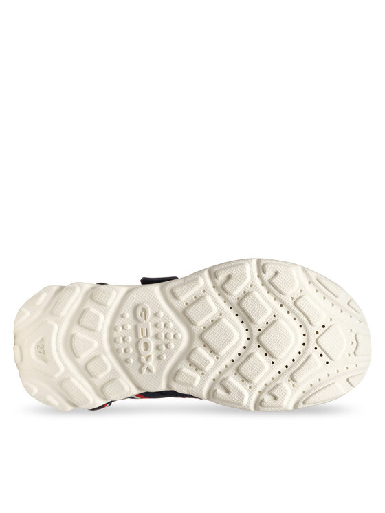 Geox Geox Sandały J Airadyum Bo J55F1C 1511 C0735 M Granatowy