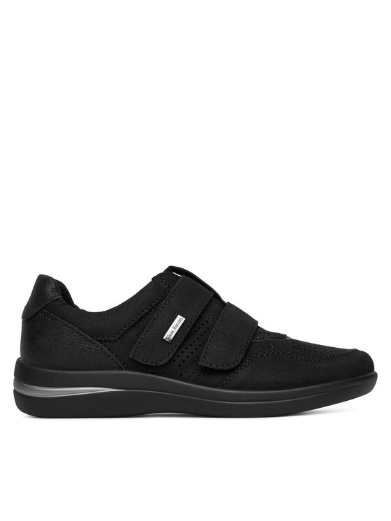 Pantofi Clara Barson WS2561-02 Negru