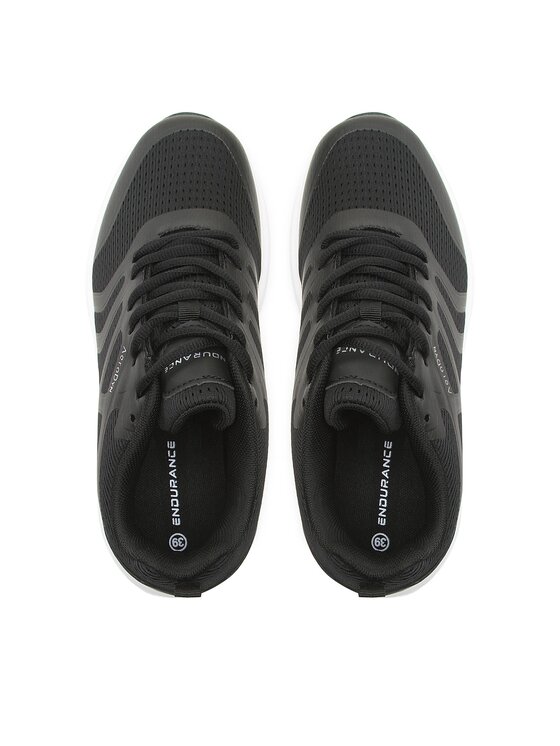 Sneakers Clenny Unisex Lite E222468 Nero