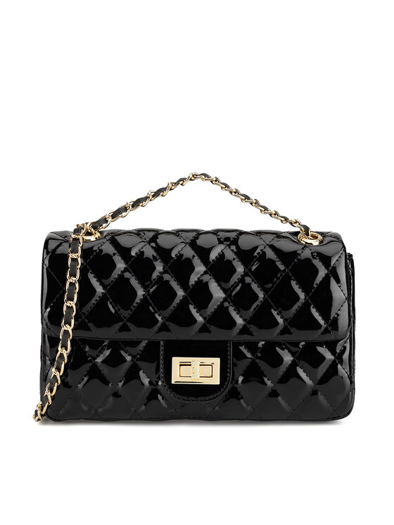 Badura Badura Borsetta TYL00491 Nero
