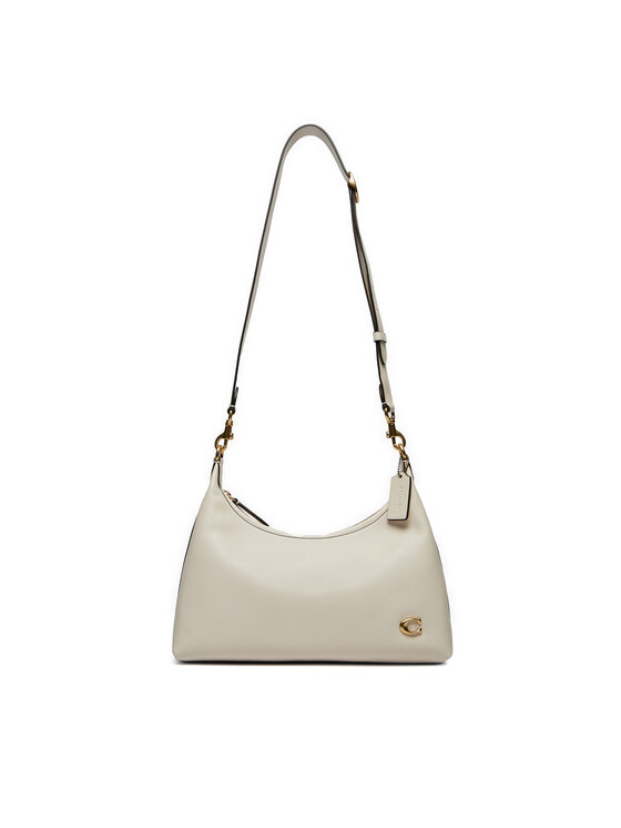 Coach Coach Handtasche Juliet CR981 Écru