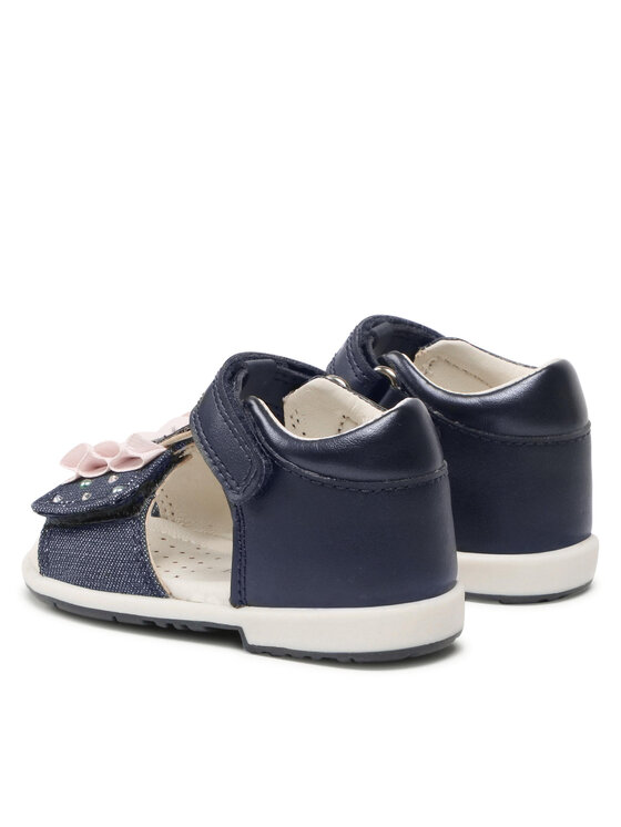 Geox Geox Szandál B Verred B B2521B 0BC09 C4002 S Sötétkék